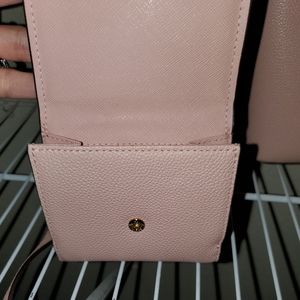 MK purse